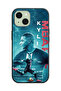 Apple iPhone 15 Plus Protective Case Cover Mbappe Poster - 2