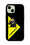 Apple iPhone 15 Protective Case Cover Cyberpunk 2077 - 2