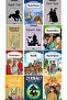 PARILTI YAYINLARI 12 KİTAP SET
