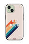 Apple iPhone 15 Plus Protective Case Cover Be Nice - 2