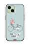Apple iPhone 15 Plus Protective Case Cover Enjoy Every Moment - 2
