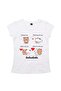 Dudububu Ladies T-shirt - 2