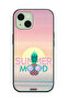 غطاء حماية لجهاز Apple iPhone 15 - مزاج صيفي - 2