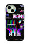 Apple iPhone 15 Plus Protective Case Cover Motion Design - 2
