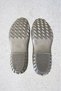 Zenne Colorful Nude Garden and Agriculture Women's Shoes 35-41 Gray - 5