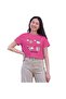 Dudububu Ladies T-shirt