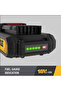 بطارية ليثيوم أيون CAT DXB2 18 فولت 2.0 أمبير/ساعة - 4
