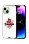 Apple iPhone 15 Protective Case Cover You Are Beautiful