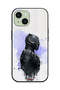 Apple iPhone 15 Plus Protective Case Cover Black Panther - 2