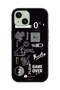 Apple iPhone 15 Plus Protective Case Cover Game Over Pew Pew - 2