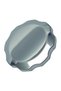 Metal Fuel Tank Cap Lid For HONDA ENGINE GX120 GX140 GX160 GX200 LONCIN LIFAN Fuel Tank Cover Law... - 2