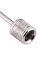 10 pcs 10pcs Sport Ball Inflating Pump Needle For Football Basketball Soccer Inflatable Air Valve Ad - 2