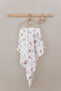 Muslin Cover - Pureline Series - Cute Animals - 2