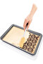 Delicia Non-Stick Baking Sheet, 41 x 27 cm - 3