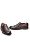 Nevzat Öge 098 Men's Daily Classic Leather Shoes - 3