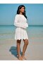 100% Cotton Beach Tunic - 7