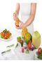 Presto 7-Piece Carving Tool Set – For Fruit & Veggies - 4