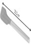 Delicia Nut Butter Spreader, Assorted, 26 x 7 x 1.3 cm - 4