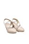 Blnr 03242 6 cm Heeled Women's Stiletto Shoes - 2