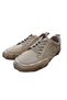 Genuine Leather Sand-Beige Casual Sneaker Orthopedic Sports Shoes Daily Soft Sole Octopus - 7