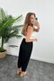 Women's High Waist Hurrem Pants - 7