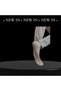 Genuine Leather Sand-Beige Casual Sneaker Orthopedic Sports Shoes Daily Soft Sole Octopus - 3