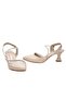 Blnr 03242 6 cm Heeled Women's Stiletto Shoes - 3