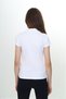 Girls' School Polo Neck Ribbed T-Shirt - 3