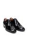 070 Men's Classic Patent Leather Shoes - 2