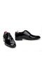 070 Men's Classic Patent Leather Shoes - 4