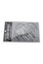 Hand sewing needles, large sizes, assorted, 3 packs