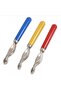 Sewing tracking wheel, 3 pieces - 2