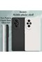 Honor 200 Pro Case Velvet Launch Shock Absorbing Wipeable Premium Series - 5
