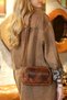 Dakota Woman Large Women's Shoulder Bag