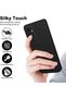 Samsung Galaxy S24 Fe Case Is Camera Protected Velvet Inner Coating Matte Premium Series - 6