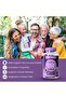 Immune Gummy, Elderberry With Vitamin C & Zinc, 60 Gummies, 30 Servings, Non-GMO, G - 5