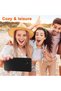 Samsung Galaxy A16 Case Is Camera Protected Velvet Inner Coating Matte Premium Series - 2