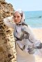 شال ميرليا بنمط القمر - 2