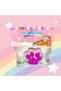 Cute Cat Pate Gel Succulent 6X7 cm 4 Assorti Multicolor - 2
