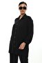 Aerobin Linen Tunic Pants Suit - 3