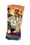 Gta Girl Printed Car Door Post Covering Foil Sticker Set of 2 (Right & Left) - 3