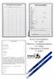 Lease Agreement and Eviction Warrant 10 Pieces Ballpoint Pens Lease Agreement and Eviction Warrant