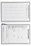 Lease Agreement and Eviction Warrant 10 Pieces Ballpoint Pens Lease Agreement and Eviction Warrant - 3