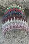 Ivanna Green Bridal Henna Crown Special Occasion Accessory Women's Crown Hair Accessory – Crown, Crystal Stone - 5