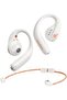 soundcore AeroFit Pro Open-Ear Headphones (LDAC, Bluetooth 5.3, IPX5, 46H)