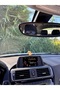 Automobile Glove Box Ornament Gold 4cm Minion Rush Gold Glove Box Ornament Accessory - 4