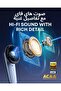 soundcore Liberty 4 Pro by Anker - Noise Cancelling Wireless Earbuds - 5