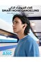 Soundcore P40i by Anker - Noise Cancelling Wireless Earbuds, 60H Playtime, Bluetooth 5.3 - 3