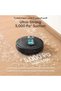 L60 Hybrid Robot Vacuum with Self Empty Station - 8