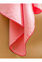 Lcw Eco Pink Women's Bath Towel 70X140 cm - 3